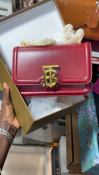 Sac à main en cuir élégant