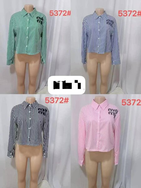 Shirts for ladies