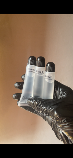 Gloss à Lèvres Brillant