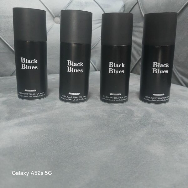 Black Blues