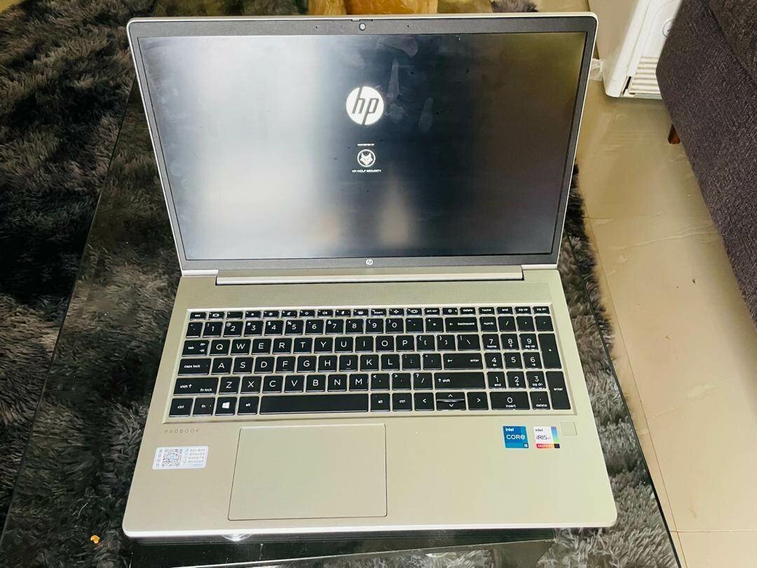 HP ProBook