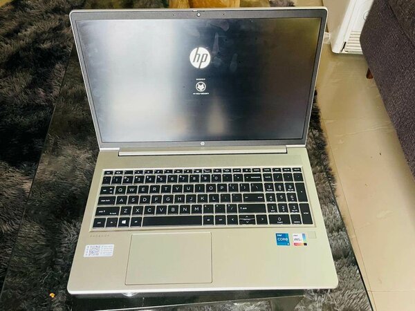 HP ProBook
