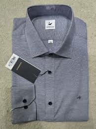 Cotton shirts