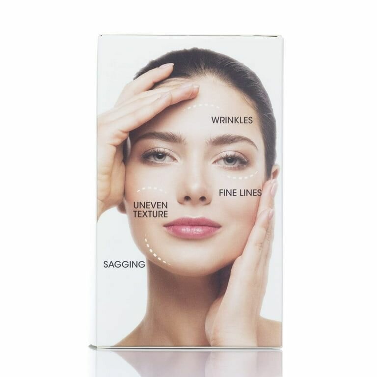 Crème hydratante visage Advanced Clinicals Collagène