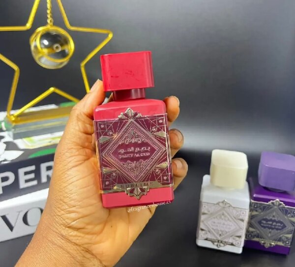 Parfum Badéal Oud 50ml