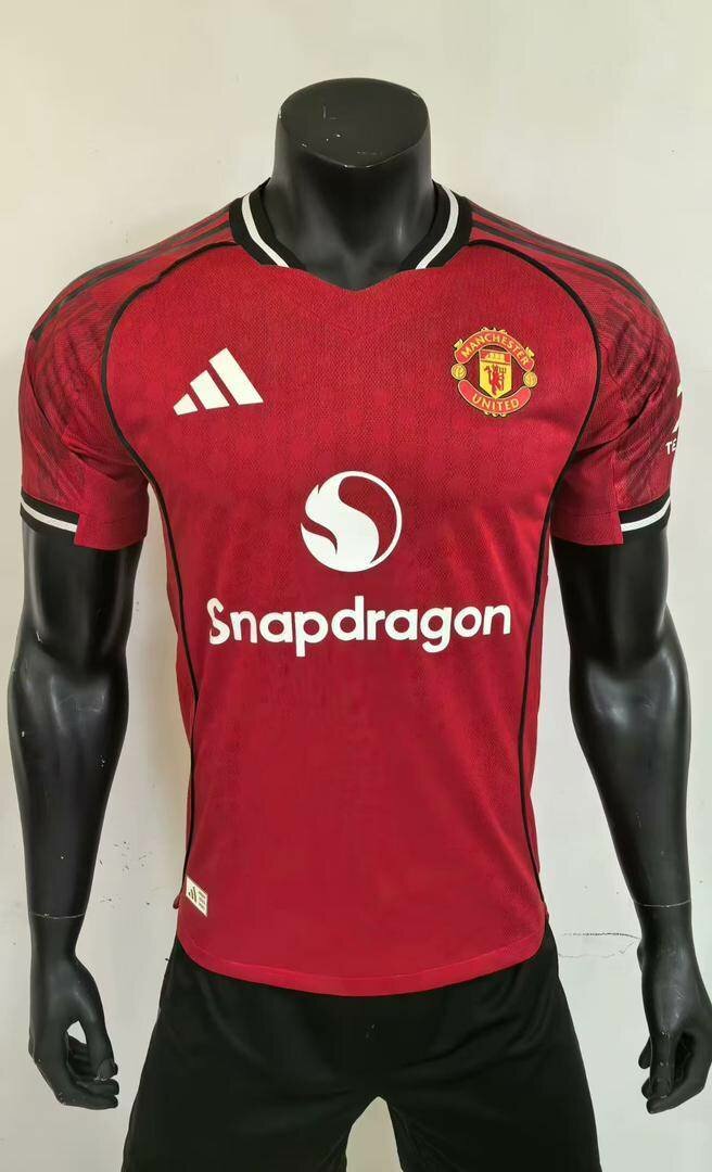 Maillots de football Manchester