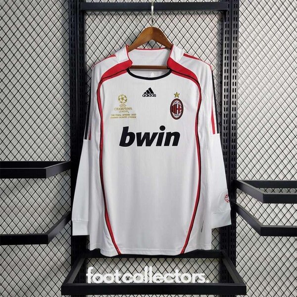 Maillot AC Milan Football