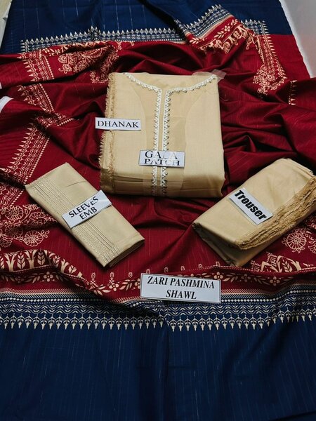 Ladies shawl