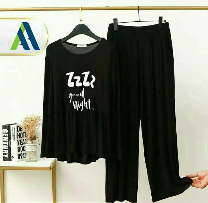 Sleepwear for woman 