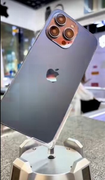 iPhone 16Pro Max neuf débloqué