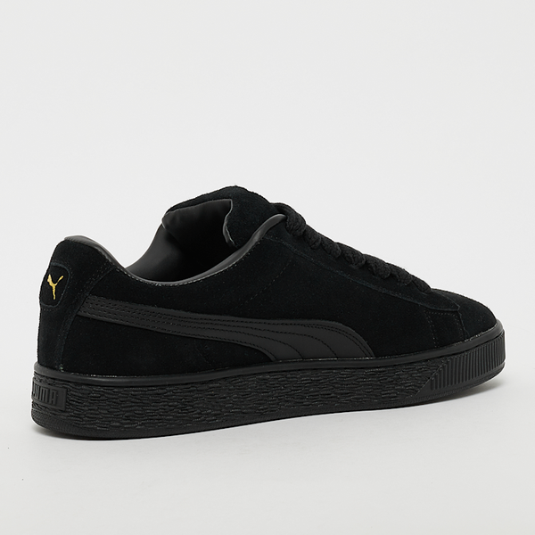 Baskets Puma Suede Noires
