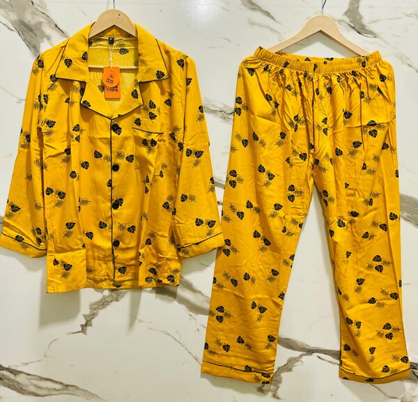 Sleeping suit