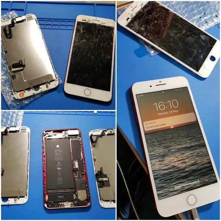 Phone Repair services