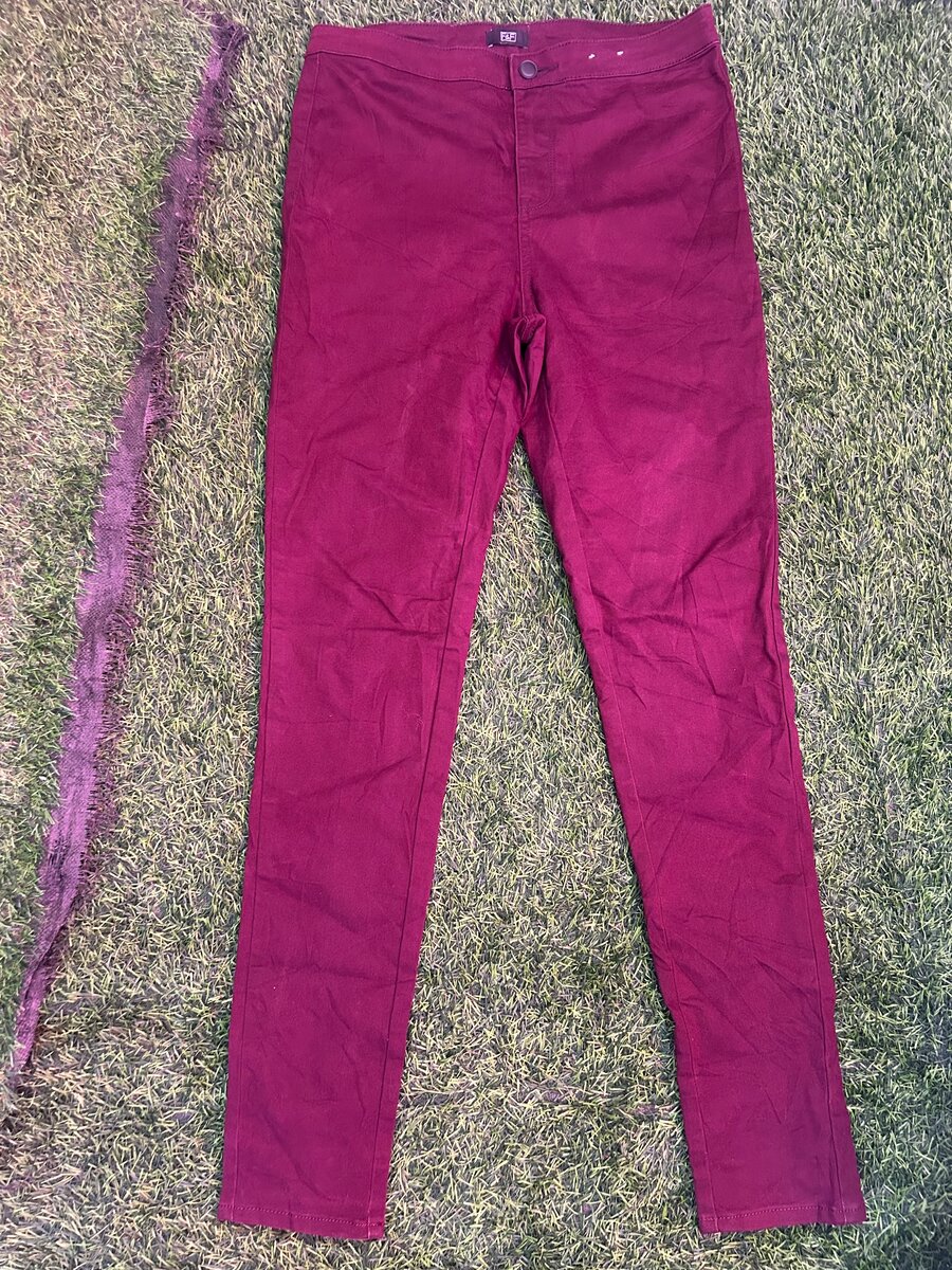 Jeans élégants pour femmes