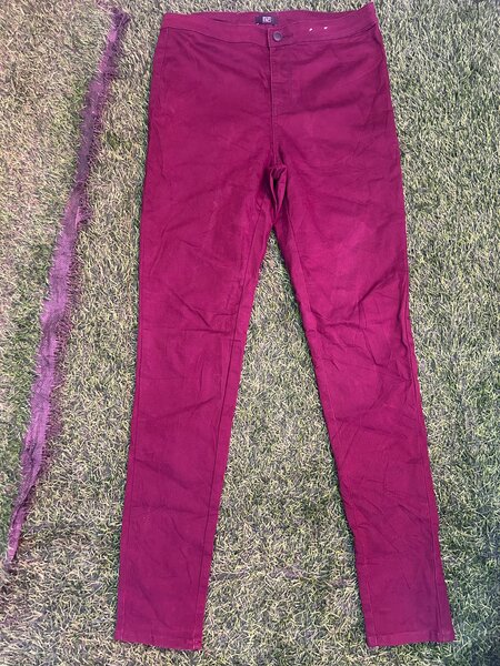 Jeans élégants pour femmes