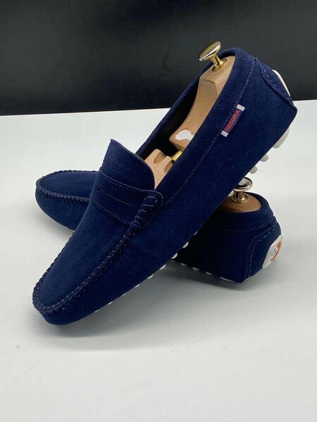 Chaussures tode
