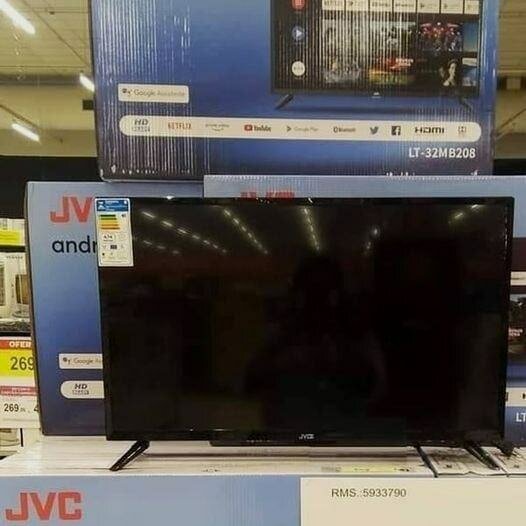 Smart Tv