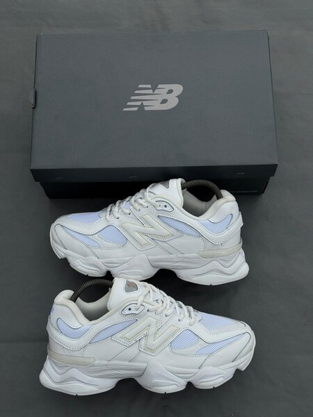 Sneakers New Balance Homme