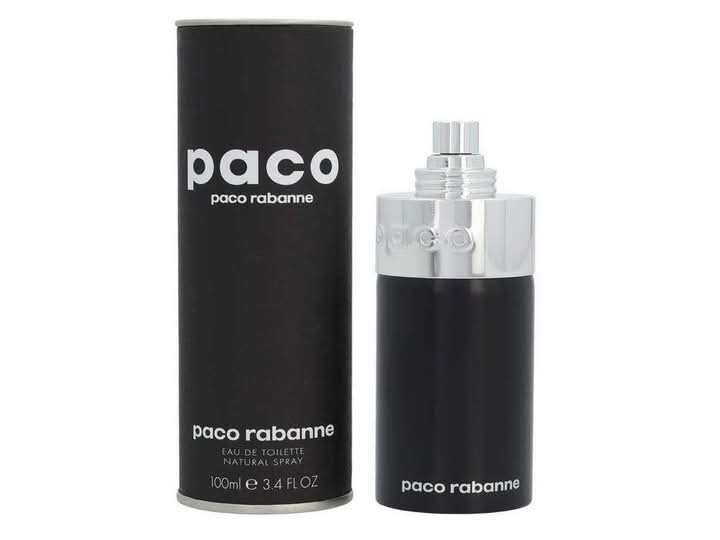 Paco Rabanne 100ml