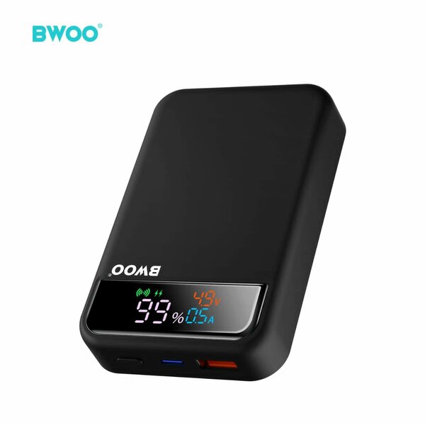 Power Bank Magnétique magsafe 10000Mah, 20w