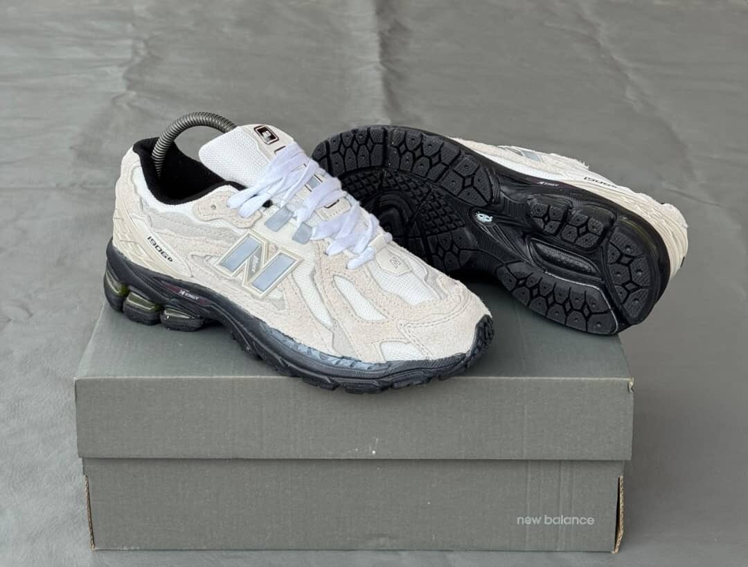 New Balance 2002R Blanc