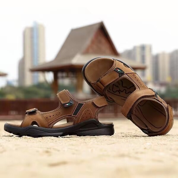 Original high quality sandals all colors available right now
