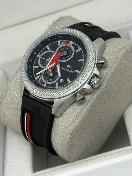 Montre Tommy Hilfiger Homme