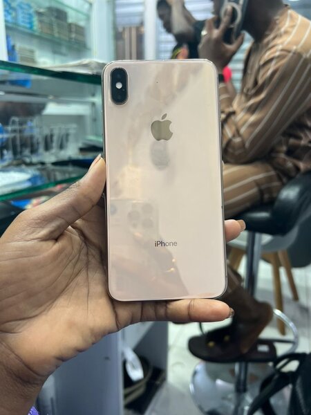 iPhone X en  excellent état