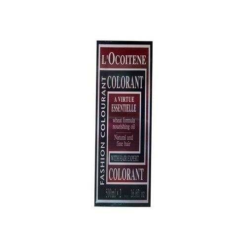 Nourishing Hair Color Kit