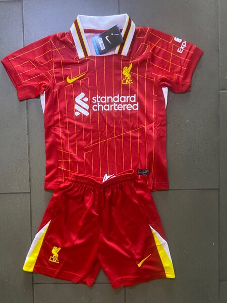 HIGHEST QUALITY KIDS SET