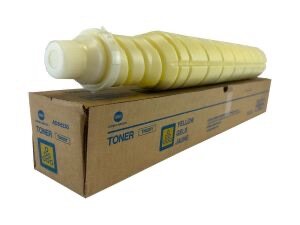 Toner Konica Minolta TN629Y