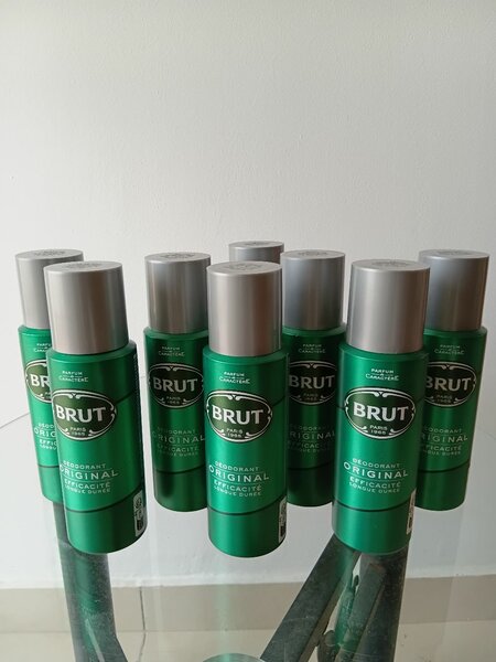BRUT Déodorant Original Homme