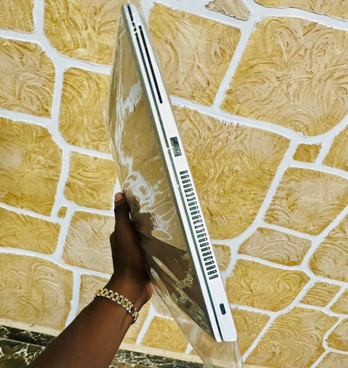 Ordinateur Portable Élégant