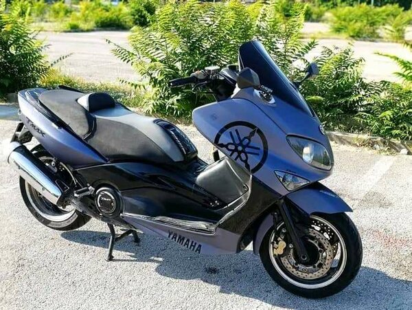 Scooter Yamaha XMAX 250