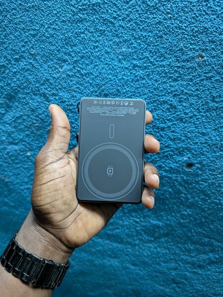 Batterie Externe 20W Ultra Mince