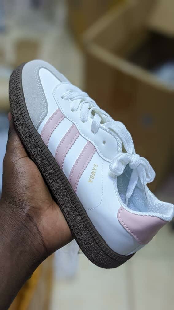 Adidas Samba