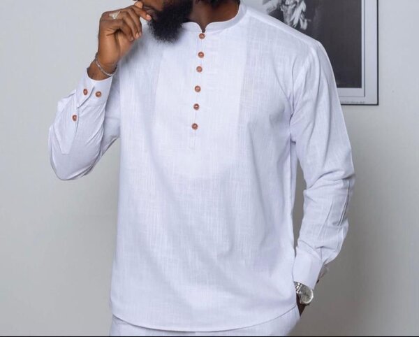 Chemise homme élégante