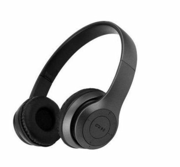 Casque Audio Sans Fil Bluetooth