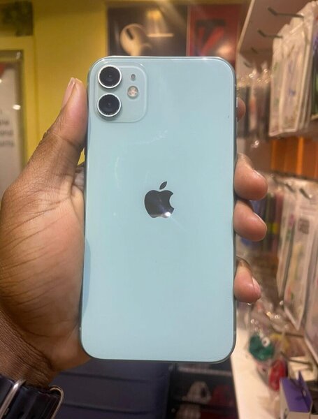 iPhone 11