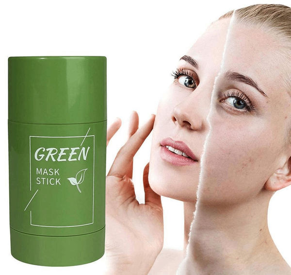 Green Stick face mask, 40g