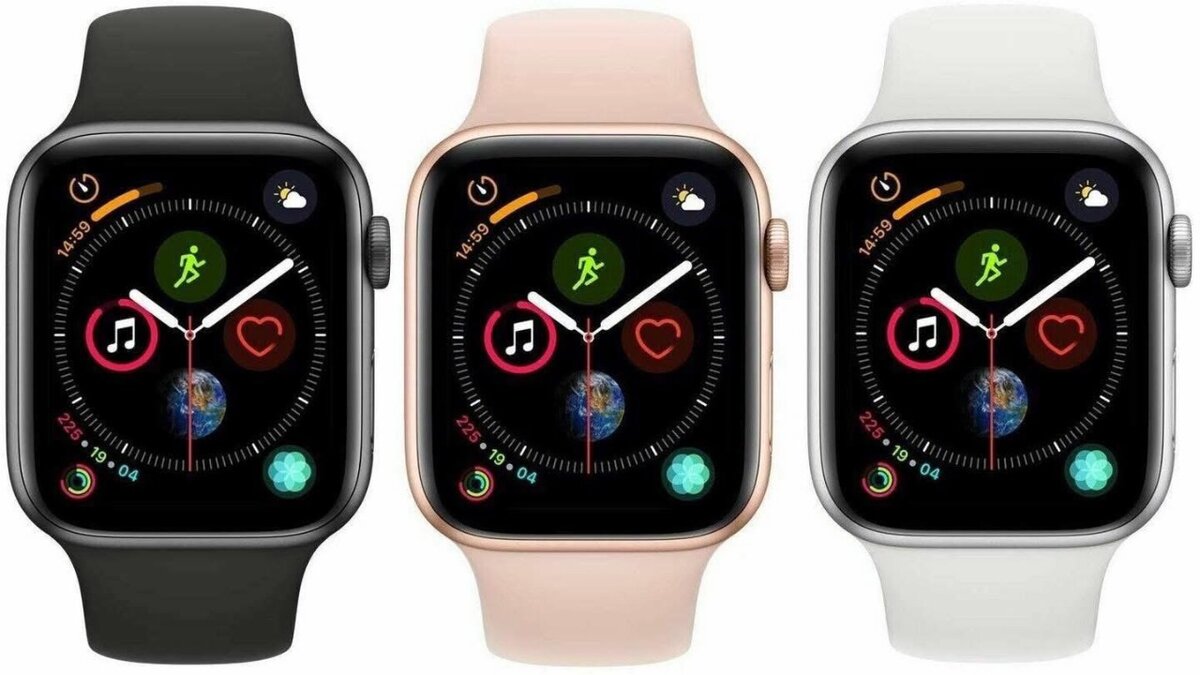 Apple Watch Series 4