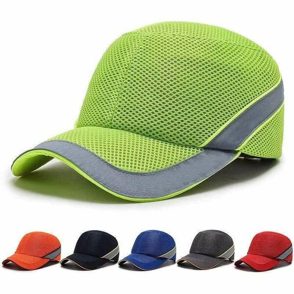 Casquette de sécurité