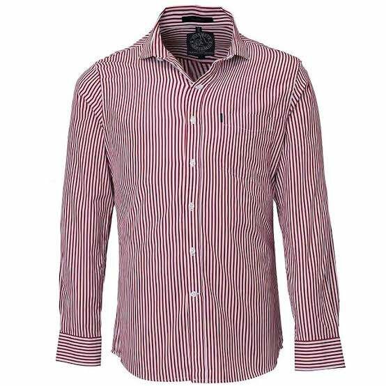 Men dress shirt