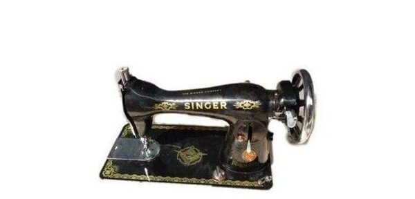 Machine à coudre vintage