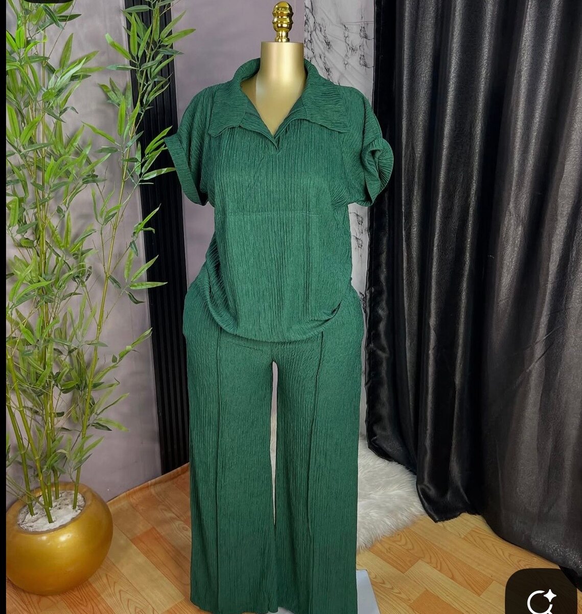 Tenue élégante femme