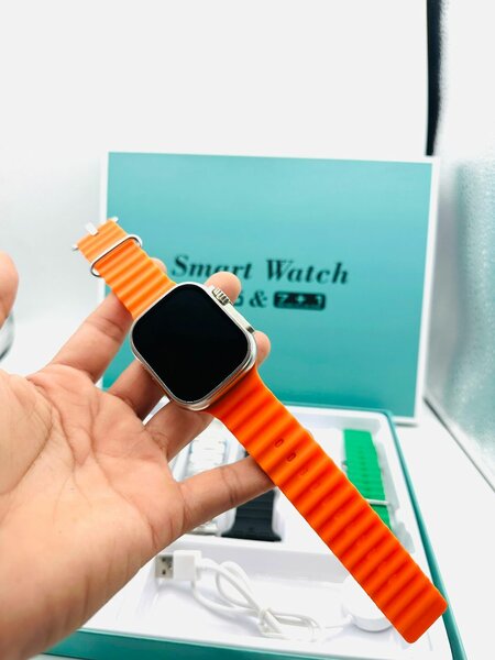 Y60 Smart Watch