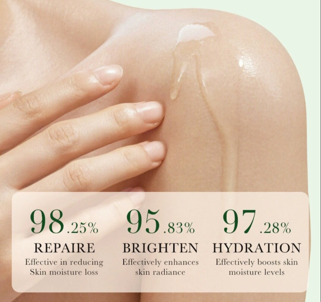 Sadoer almond body oil