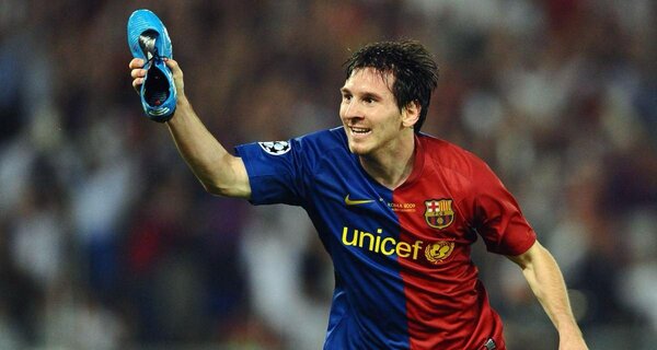 Maillot de Barça original