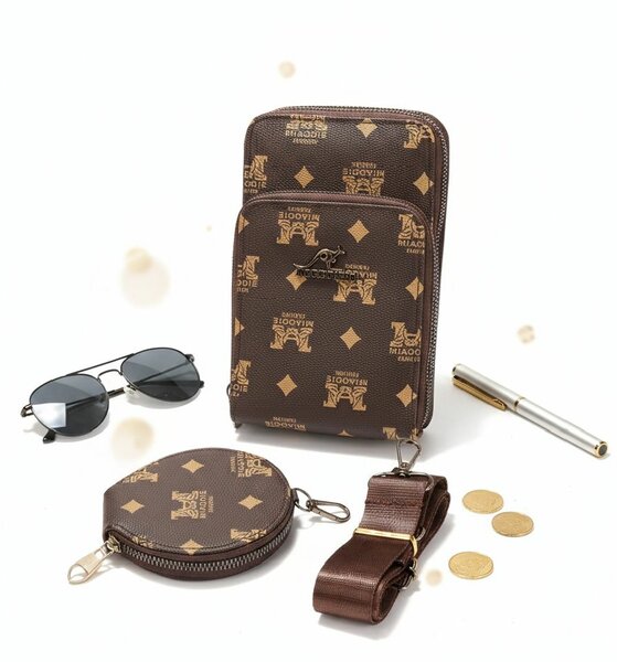 Sac Bandoulière Miaodie Mode