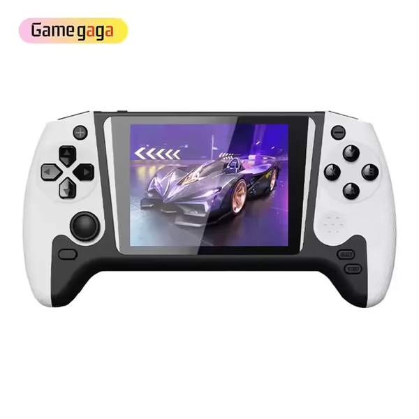 Console portable Gamegaga